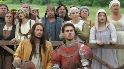 Sonntagsmärchen: Der Kronprinz