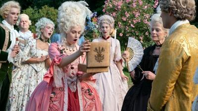Sonntagsmärchen: Die Galoschen des Glücks