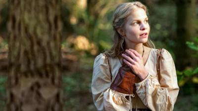 Sonntagsmärchen: Die sechs Schwäne