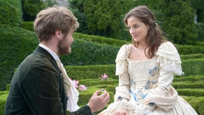 Sonntagsmärchen: Prinzessin Maleen