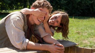 Sonntagsmärchen: Das Märchen von der Regentrude