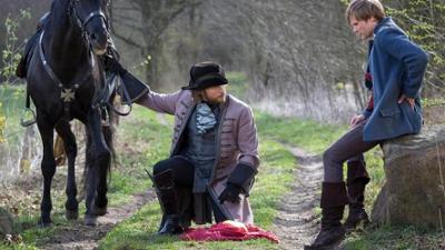 Sonntagsmärchen: Hans im Glück
