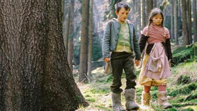 Sonntagsmärchen: Hänsel und Gretel