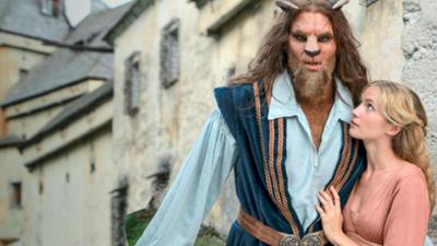 Sonntagsmärchen: Die Schöne und das Biest