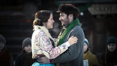 Sonntagsmärchen: Als ein Stern vom Himmel fiel