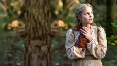 Sonntagsmärchen: Die sechs Schwäne