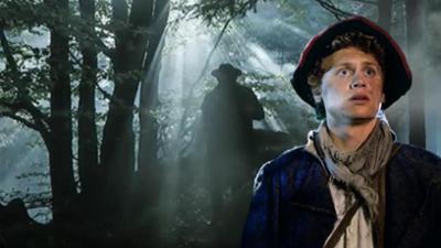 Sonntagsmärchen: Das kalte Herz