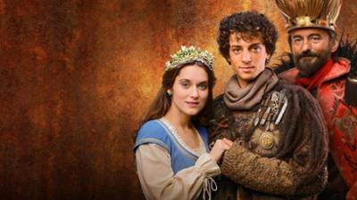 Sonntagsmärchen: Die Teufelsfeder