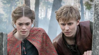 Sonntagsmärchen: Der Zauberlehrling