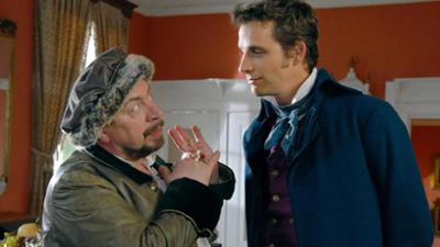 Sonntagsmärchen: Der Meisterdieb