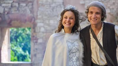 Sonntagsmärchen: Der Teufel mit den drei goldenen Haaren