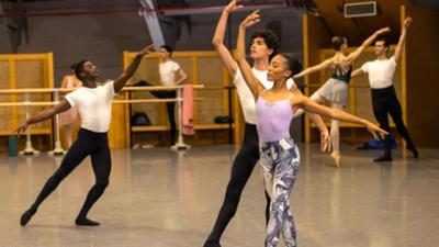 Spellbound - Verzaubert in Paris: 2. Magisches Unwohlsein