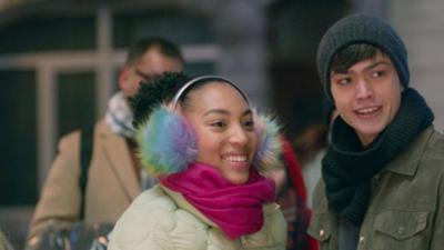 Spellbound - Verzaubert in Paris: 15. Geheimnisse, die wir hüten