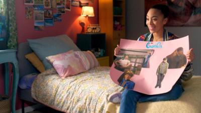 Spellbound - Verzaubert in Paris: 16. Hip-Hop-Ballett