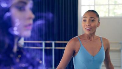 Spellbound - Verzaubert in Paris: 7. Spieglein, Spieglein an der Wand