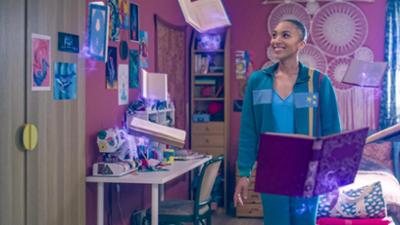 Spellbound - Verzaubert in Paris: 8. Der Liebeszauber