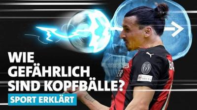 Sportschau: Warum sind Ronaldo, Ibrahimovic & Co. immer noch so gut?