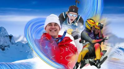 Sportschau: Tag 5 der Olympischen Winterspiele - die Highlights