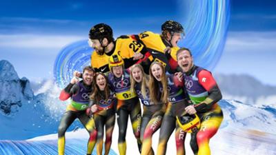 Sportschau: Die Highlights des Super-G der Frauen