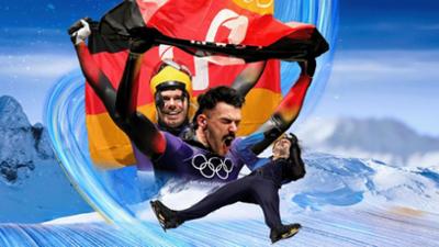 Sportschau: Tag 7 der Olympischen Winterspiele - die Highlights