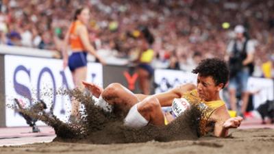 Sportschau: Die Zusammenfassung des ersten Wettkampftages