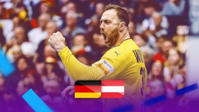 Sportschau: Deutschland gegen Österreich - die Zusammenfassung