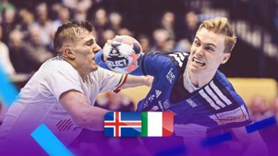 Sportschau: Island gegen Italien - Zusammenfassung