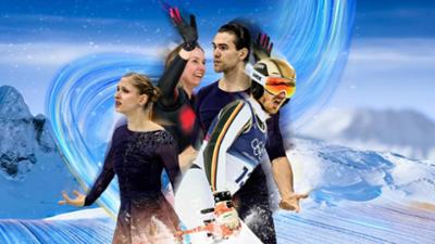 Sportschau: Tag 10 der Olympischen Winterspiele - die Highlights