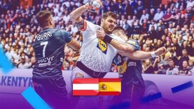 Sportschau: Österreich gegen Spanien - die Zusammenfassung