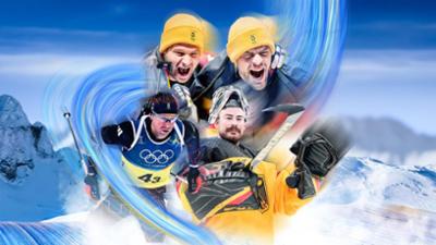 Sportschau: Tag 11 der Olympischen Winterspiele - die Highlights