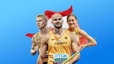 Sportschau: Die Zusammenfassung des fünften Wettkampftages