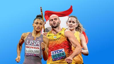 Sportschau: Die Zusammenfassung des sechsten Wettkampftages
