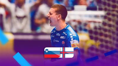 Sportschau: Slowenien gegen Färöer - die Zusammenfassung