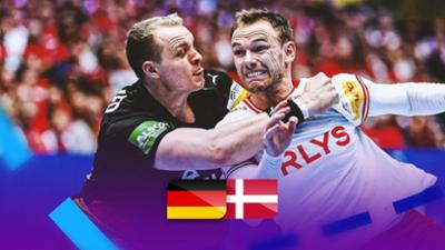 Sportschau: Deutschland gegen Dänemark - die Zusammenfassung