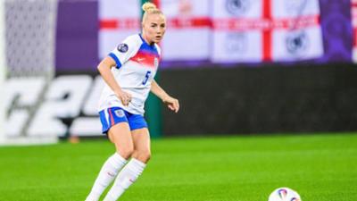 Sportschau für Kinder: England gegen Wales - die Highlights Sportschau für Kinder: England gegen Wales - die Highlights