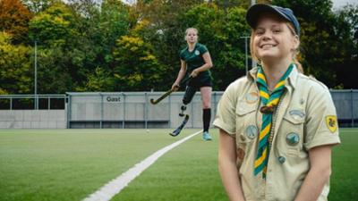 stark!: Annika - Krebs - Ich lebe jetzt!