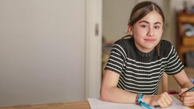 stark!: Pia - Meine Lese-Challenge mit Legasthenie