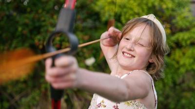 stark!: Alice - Meine Challenge nach dem Krebs