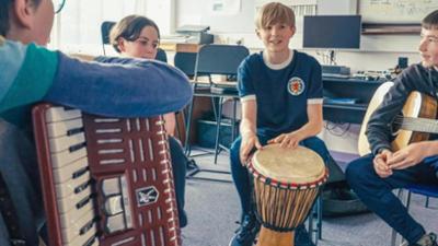 stark!: Calum - Unser Band-Wettbewerb