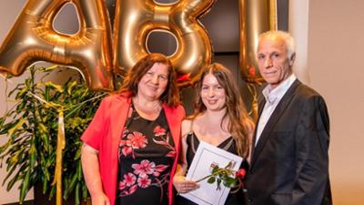 stark!: Hisjona - Zukunft in Deutschland?