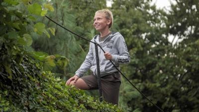 stark!: Luka - Meine Woche im ADHS-Camp stark!: Luka - Meine Woche im ADHS-Camp