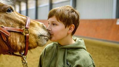 stark!: Bruno - Was heißt schon "Mädchenhobby"?