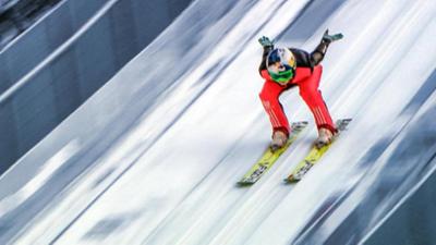 stark!: Kilian - Ich will immer höher und weiter