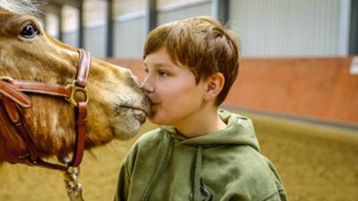 stark!: Bruno - Was heißt schon "Mädchenhobby"?