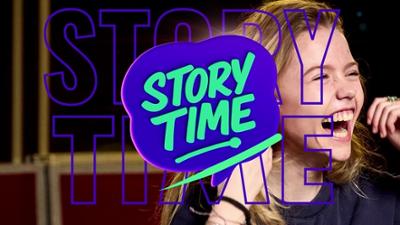 STORY TIME: Hund aus dem Tierheim: Mixi testet es!