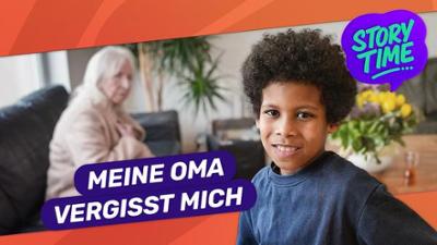 STORY TIME: Demenz: Maris lässt Oma nicht allein