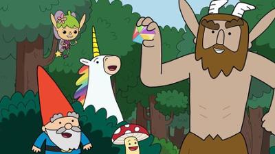 Super Happy Magic Forest: Das Amulett des Schutzes