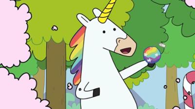 Super Happy Magic Forest: Blümchens Badebombe