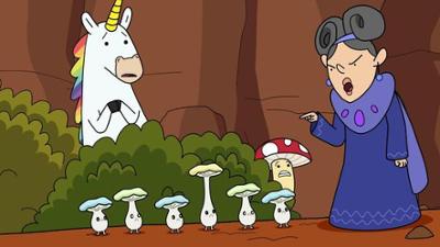 Super Happy Magic Forest: Der Küchlein-Klau