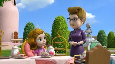 Super Wings: Königliche Hundebabys